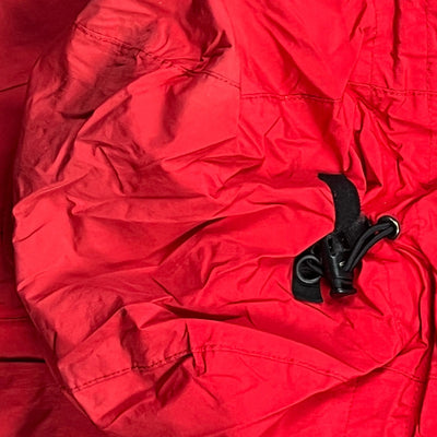 The North Face windbreaker The North Face