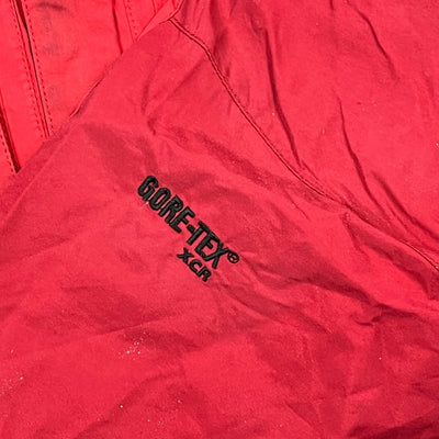The North Face windbreaker The North Face