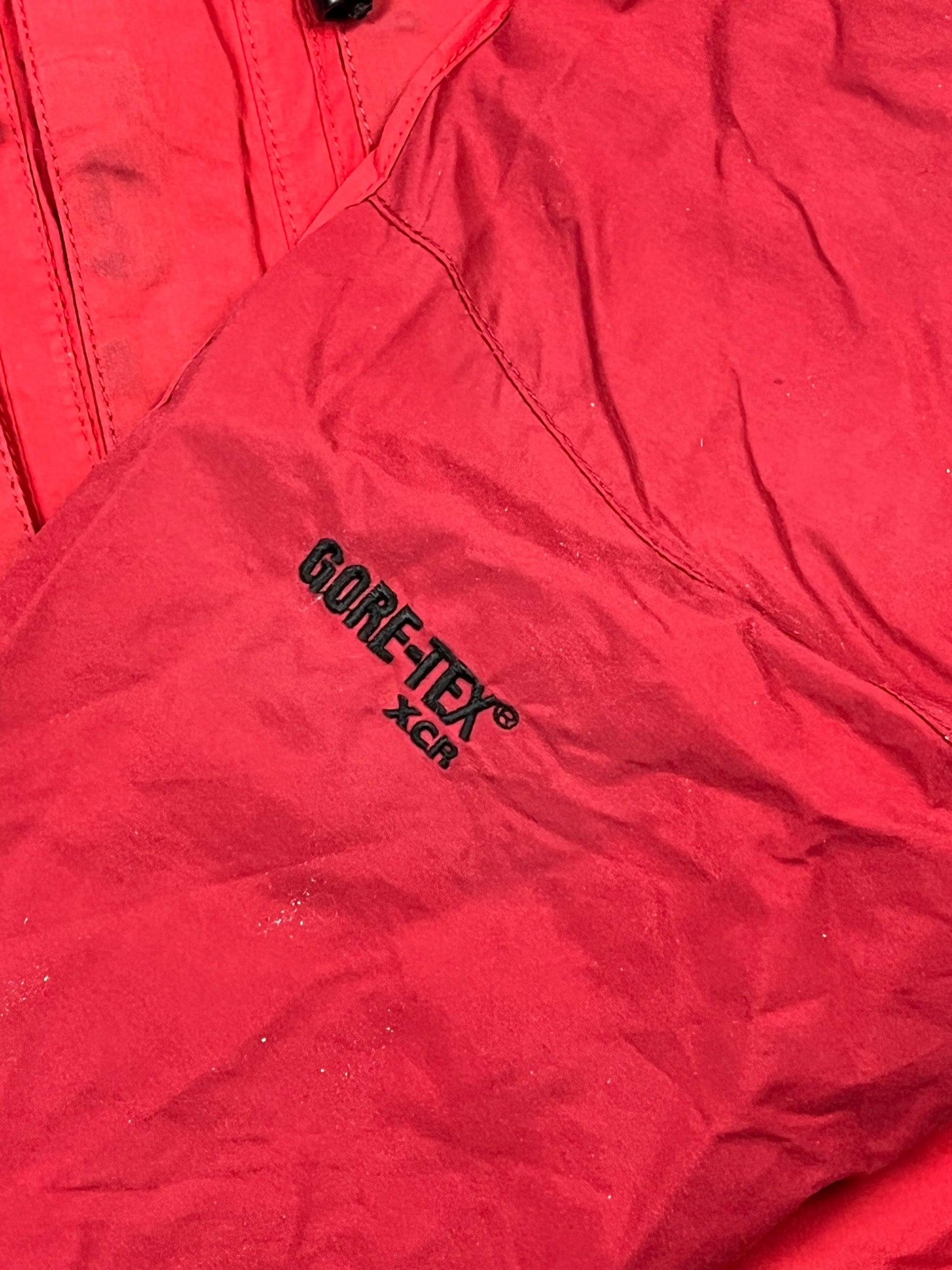 The North Face windbreaker The North Face