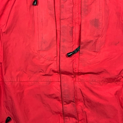 The North Face windbreaker The North Face
