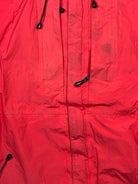 The North Face windbreaker The North Face