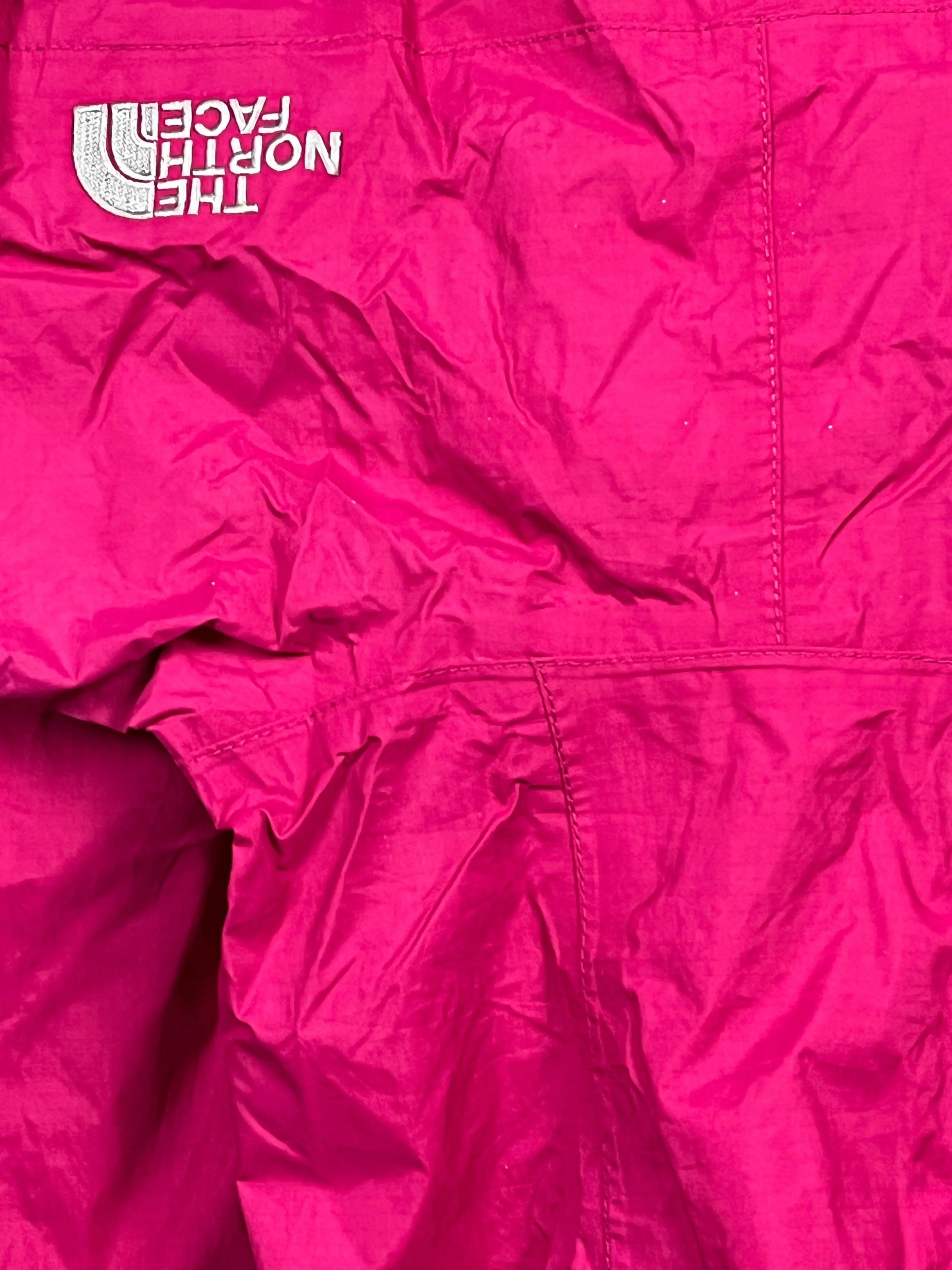 The North Face windbreaker The North Face