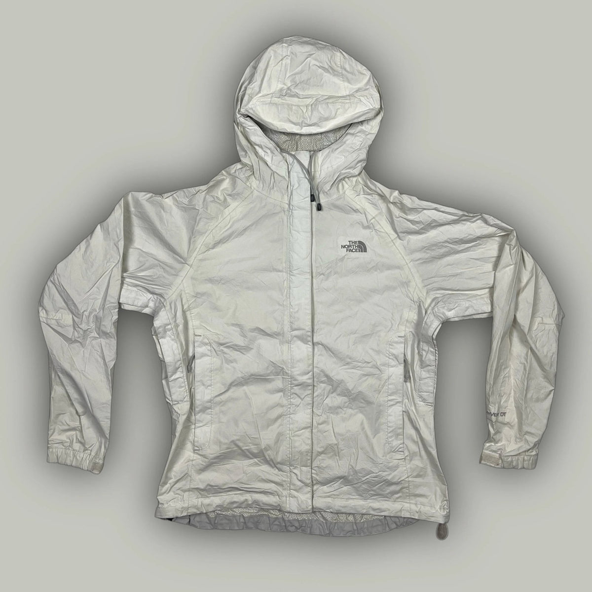 The North Face windbreaker The North Face