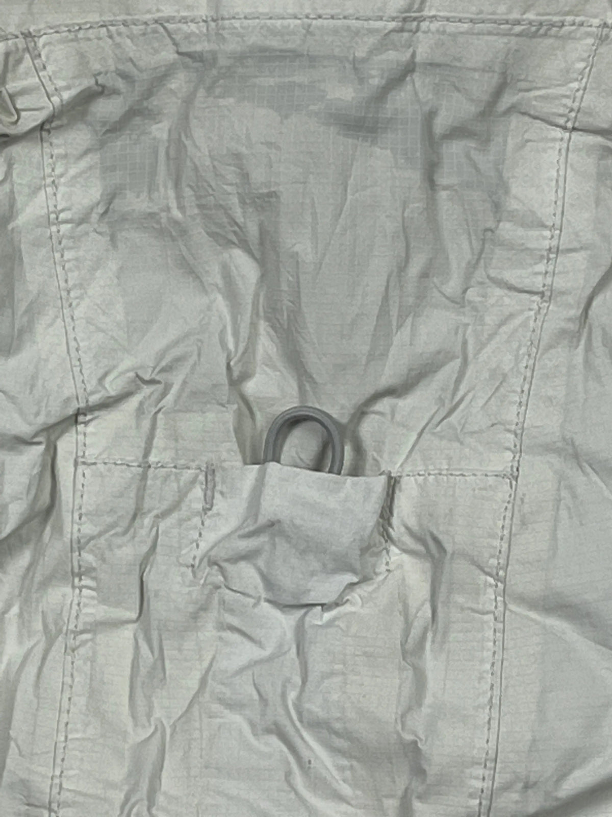 The North Face windbreaker The North Face