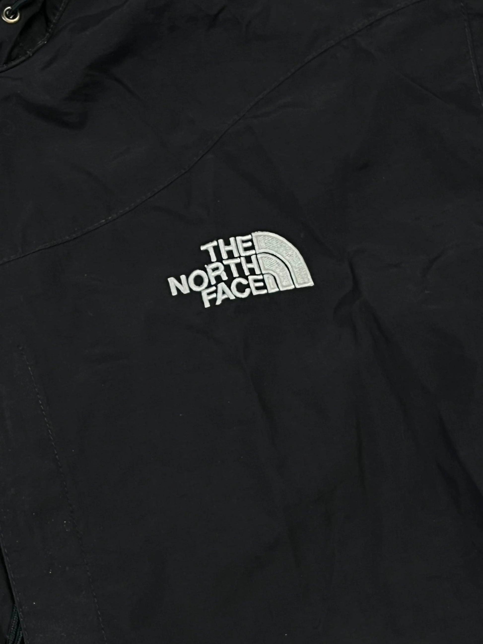 The North Face windbreaker The North Face