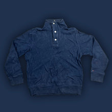 Load image into Gallery viewer, Tommy Hilfiger halfzip TommyHilfiger
