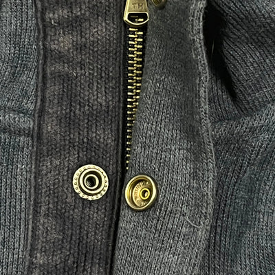 Tommy Hilfiger halfzip TommyHilfiger