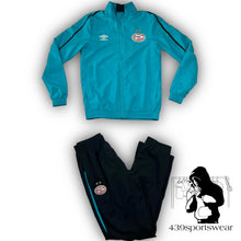 Load image into Gallery viewer, Umbro PSV Eindhoven tracksuit Umbro
