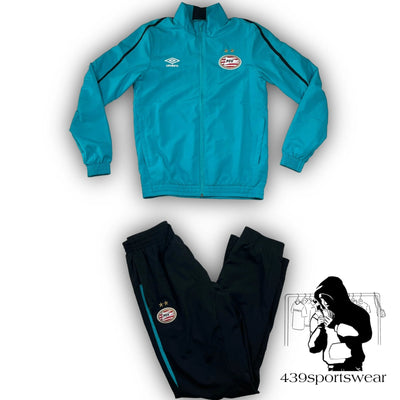 Umbro PSV Eindhoven tracksuit Umbro