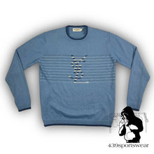 Φόρτωση εικόνας στο εργαλείο προβολής Συλλογής, Yves Saint Laurent knitted sweater Yves Saint Laurent
