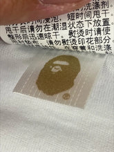Φόρτωση εικόνας στο εργαλείο προβολής Συλλογής, a bathing ape BAPE t-shirt BAPE
