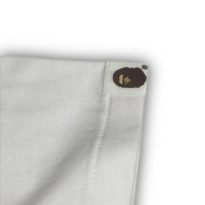 a bathing ape BAPE t-shirt BAPE