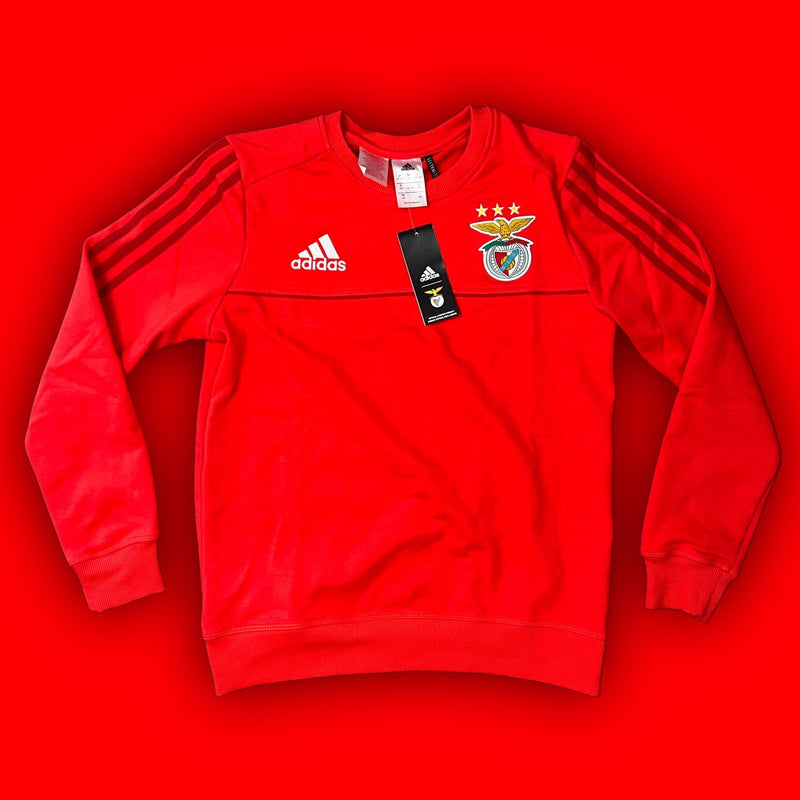 Adidas Benfica Lissabon sweater DSWT 2016-2017 {S} - 439sportswear