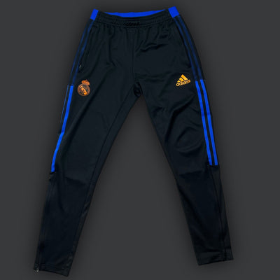 Adidas Real Madrid tracksuit - 439sportswear