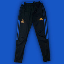 Φόρτωση εικόνας στο εργαλείο προβολής Συλλογής, Adidas Real Madrid tracksuit {S} - 439sportswear
