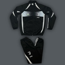 Φόρτωση εικόνας στο εργαλείο προβολής Συλλογής, Adidas x PALACE Juventus Turin tracksuit {L} - 439sportswear
