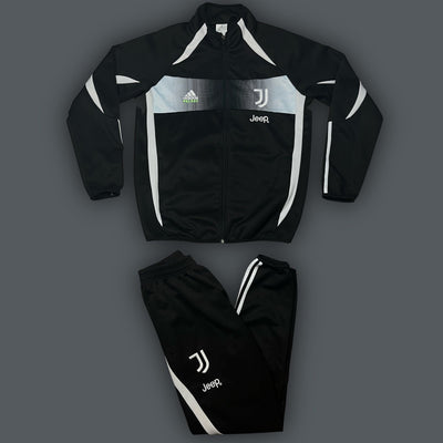 Adidas x PALACE Juventus Turin tracksuit {L} - 439sportswear