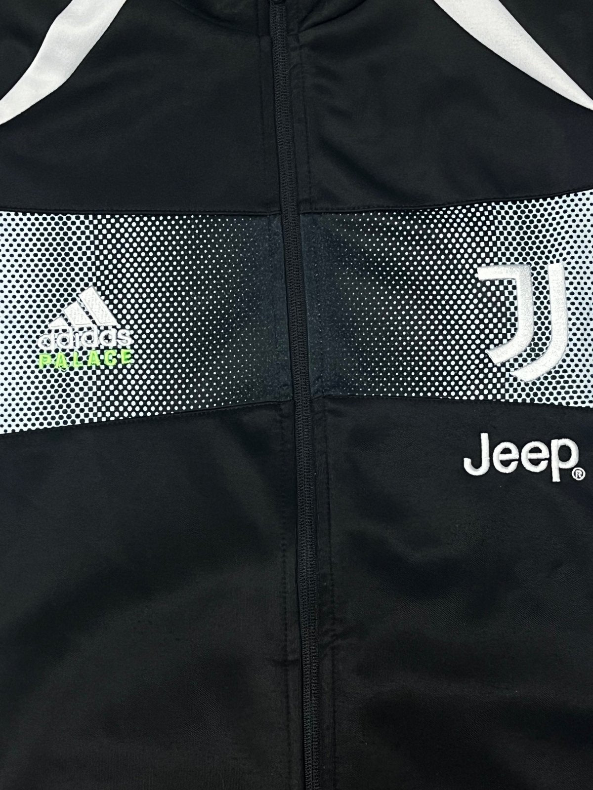 Adidas x PALACE Juventus Turin tracksuit {L} - 439sportswear