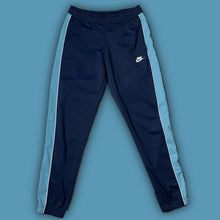 Φόρτωση εικόνας στο εργαλείο προβολής Συλλογής, babyblue Nike jogger {M} - 439sportswear
