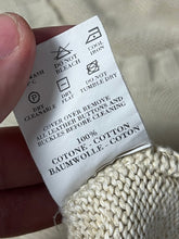 Carregar imagem no visualizador da galeria, beige Burberry knittedsweater {M} - 439sportswear
