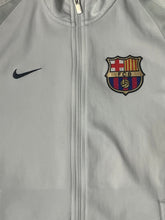 Charger l&#39;image dans la galerie, beige Nike Fc Barcelona trackjacket {S} - 439sportswear

