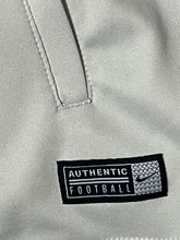 Charger l&#39;image dans la galerie, beige/red Nike As Roma trackjacket {S} - 439sportswear
