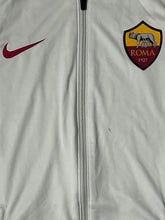 Carregar imagem no visualizador da galeria, beige/red Nike As Roma trackjacket {S} - 439sportswear

