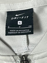 Carica l&#39;immagine nel visualizzatore di Gallery, beige/red Nike As Roma trackjacket {S} - 439sportswear
