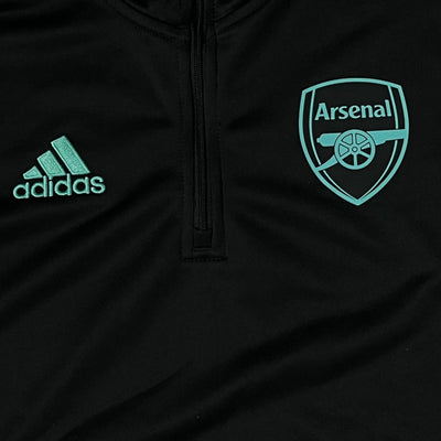 black Fc Arsenal tracksuit {S} - 439sportswear