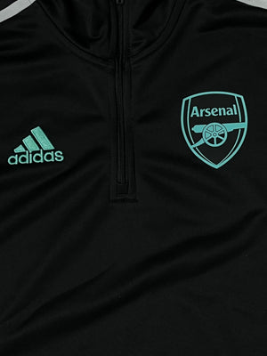 black Fc Arsenal tracksuit {S} - 439sportswear