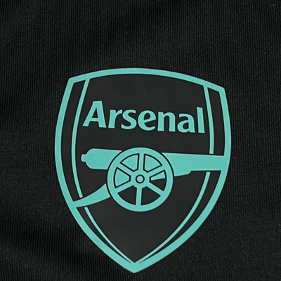 black Fc Arsenal tracksuit {S} - 439sportswear