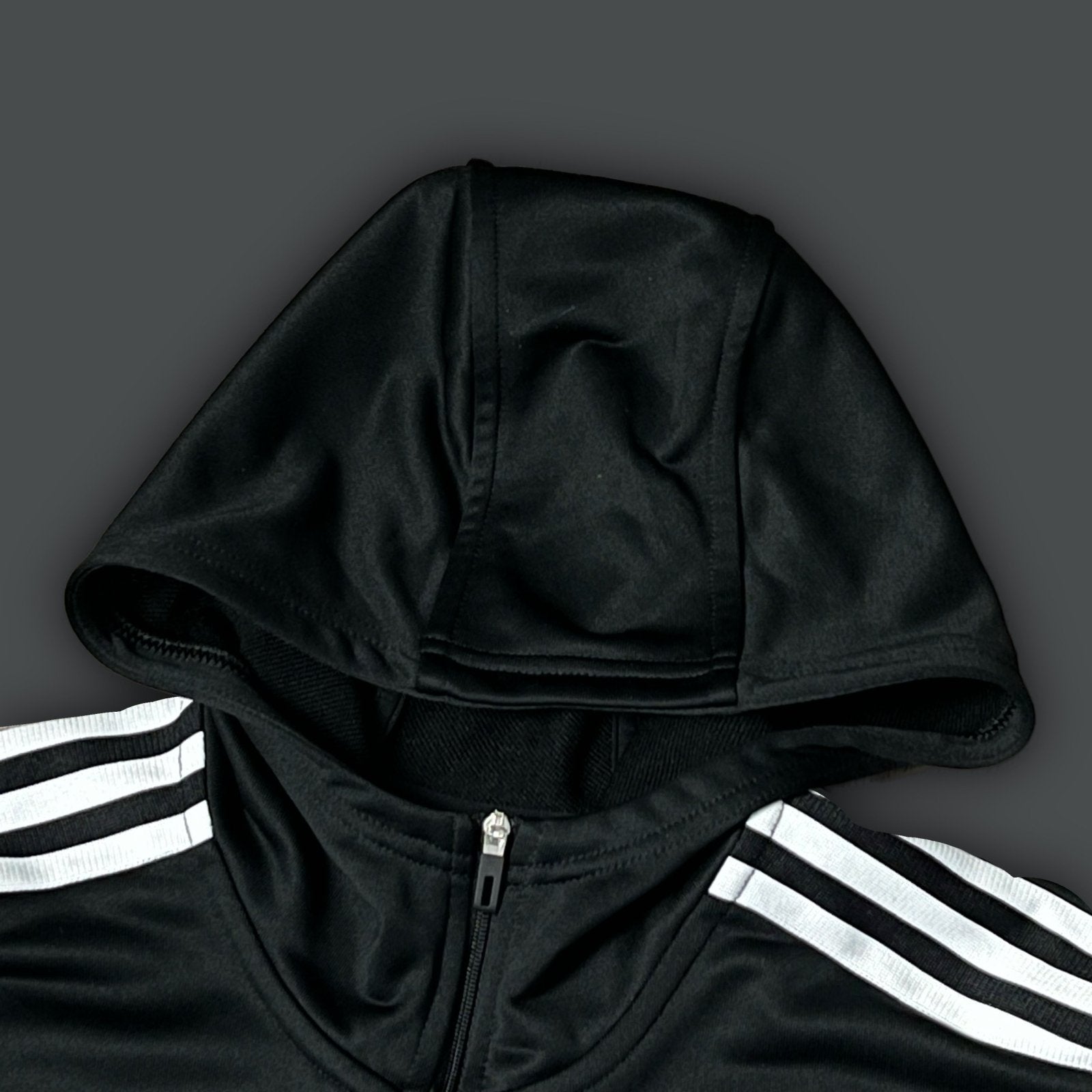 black Fc Arsenal tracksuit {S} - 439sportswear