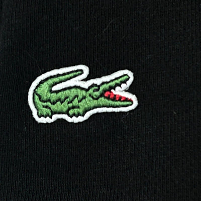 black Lacoste joggingpants {S} - 439sportswear