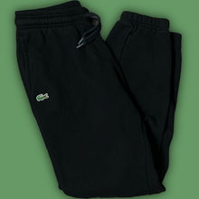 Φόρτωση εικόνας στο εργαλείο προβολής Συλλογής, black Lacoste joggingpants {S} - 439sportswear
