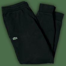 Φόρτωση εικόνας στο εργαλείο προβολής Συλλογής, black Lacoste joggingpants {XS} - 439sportswear
