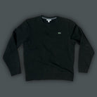 black Lacoste sweater {M} - 439sportswear