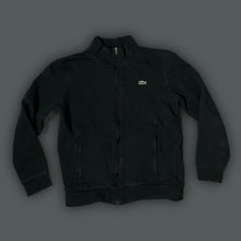 Carica l&#39;immagine nel visualizzatore di Gallery, black Lacoste sweatjacket {M} - 439sportswear
