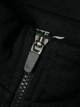 Φόρτωση εικόνας στο εργαλείο προβολής Συλλογής, black Lacoste trackjacket {L} - 439sportswear
