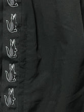 Carica l&#39;immagine nel visualizzatore di Gallery, black Lacoste trackpants {S} - 439sportswear
