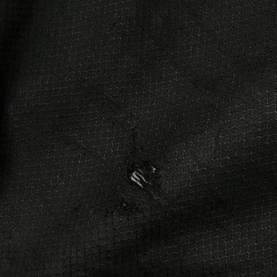 black Lacoste trackpants {S} - 439sportswear