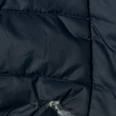 black Lacoste vest {S} - 439sportswear