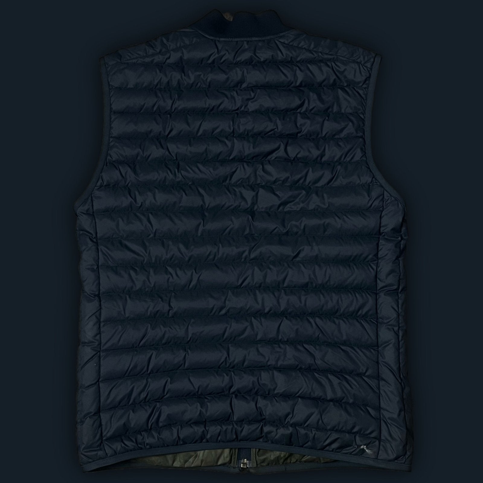 black Lacoste vest {S} - 439sportswear