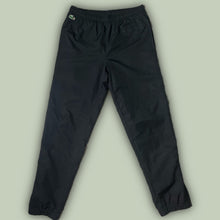 Φόρτωση εικόνας στο εργαλείο προβολής Συλλογής, black Lacoste X Nova Djokovic tracksuit {S} - 439sportswear

