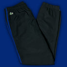 black/blue Lacoste trackpants {S} - 439sportswear