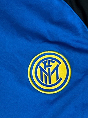 blue/black Nike Inter Milan tracksuit {S} - 439sportswear