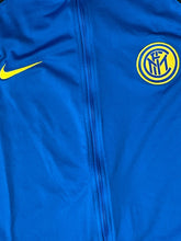 Lade das Bild in den Galerie-Viewer, blue/black Nike Inter Milan tracksuit {S} - 439sportswear
