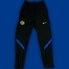 Cargar imagen en el visor de la galería, blue/black Nike Inter Milan tracksuit {S} - 439sportswear
