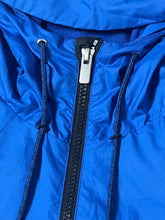 Cargar imagen en el visor de la galería, blue/black Nike Inter Milan windbreaker {M} - 439sportswear
