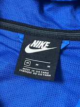 Carica l&#39;immagine nel visualizzatore di Gallery, blue/black Nike Inter Milan windbreaker {M} - 439sportswear
