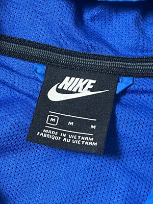 blue/black Nike Inter Milan windbreaker {M} - 439sportswear